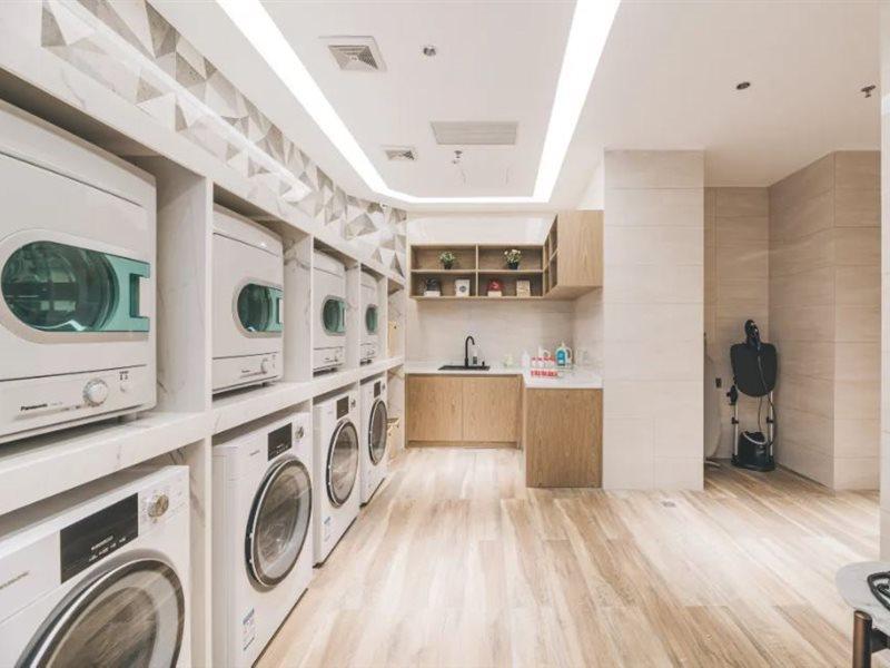 Atour Hotel Shenzhen Xili Innovation Valley Екстериор снимка