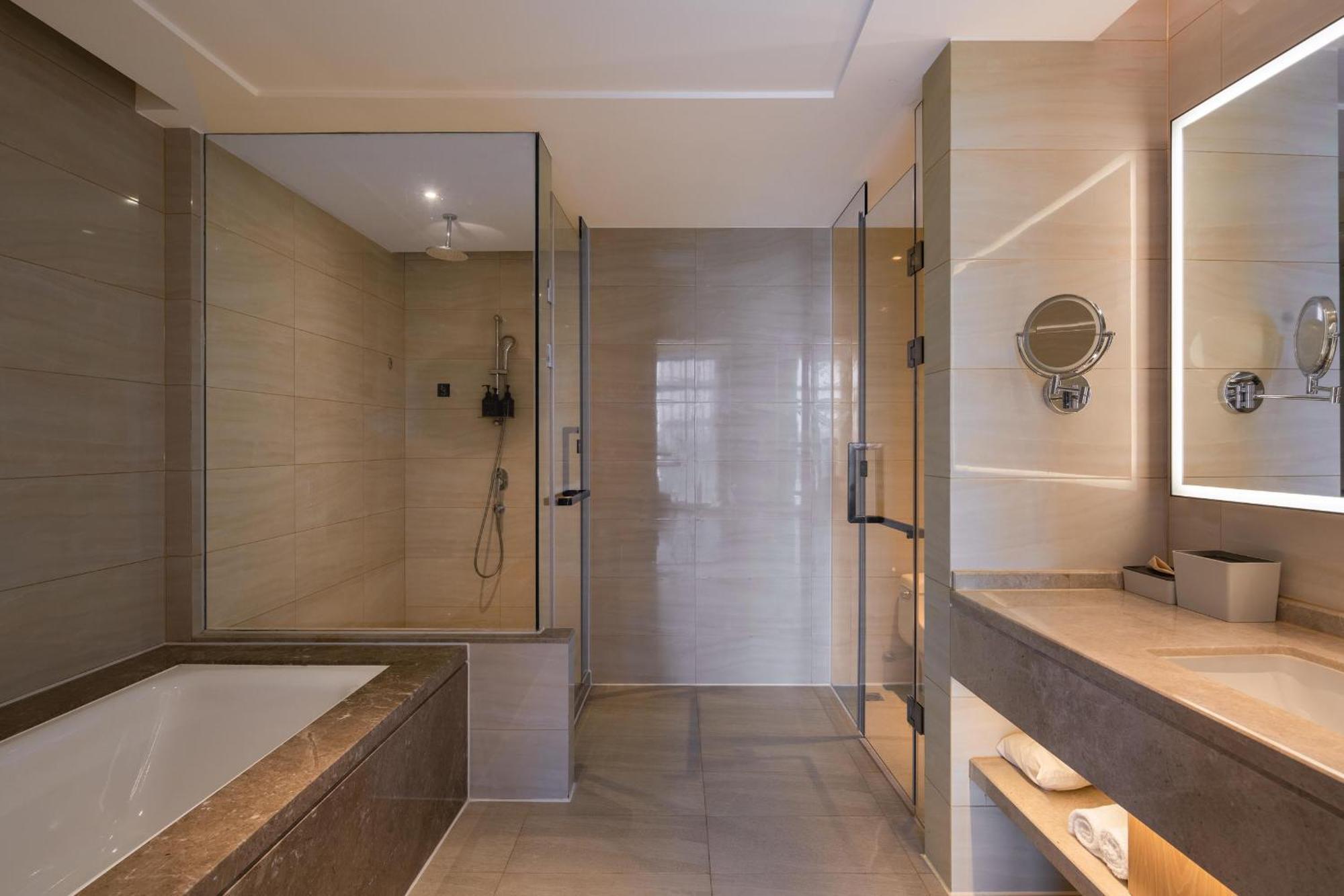 Atour Hotel Shenzhen Xili Innovation Valley Екстериор снимка