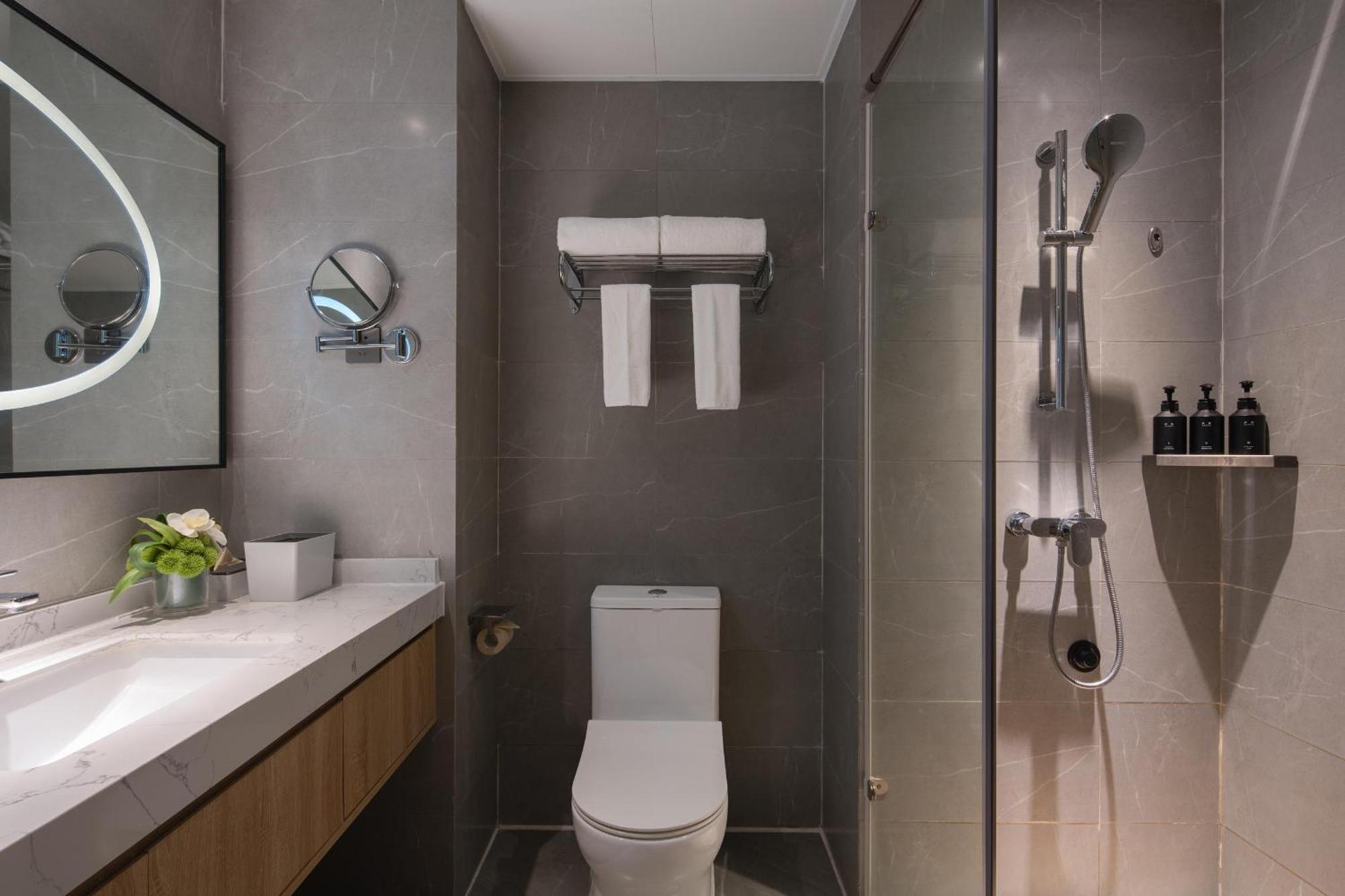 Atour Hotel Shenzhen Xili Innovation Valley Екстериор снимка